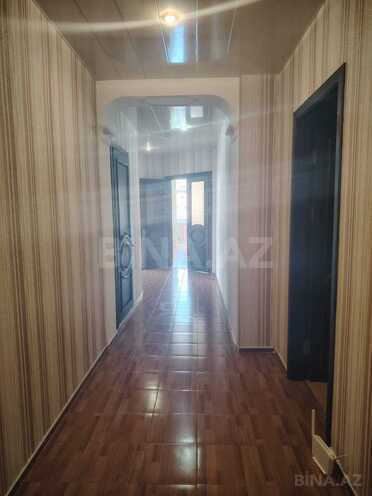 Продаётся 3-комн. новостройка 107 м², м. Элмляр Академиясы, photo 7 from 29
