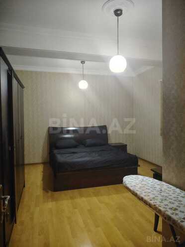 Продаётся 3-комн. новостройка 107 м², м. Элмляр Академиясы, photo 21 from 29
