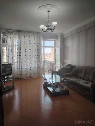 Продаётся 3-комн. новостройка 107 м², м. Элмляр Академиясы, photo 10 from 29