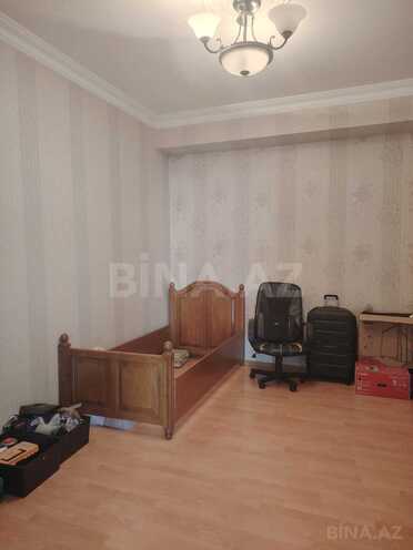 Продаётся 3-комн. новостройка 107 м², м. Элмляр Академиясы, photo 26 from 29