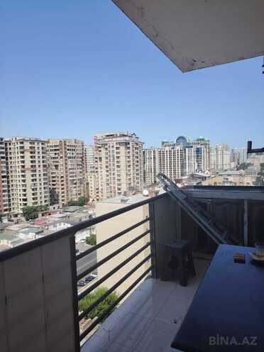 Продаётся 3-комн. новостройка 107 м², м. Элмляр Академиясы, photo 23 from 29
