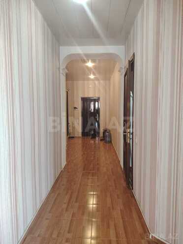 Продаётся 3-комн. новостройка 107 м², м. Элмляр Академиясы, photo 9 from 29