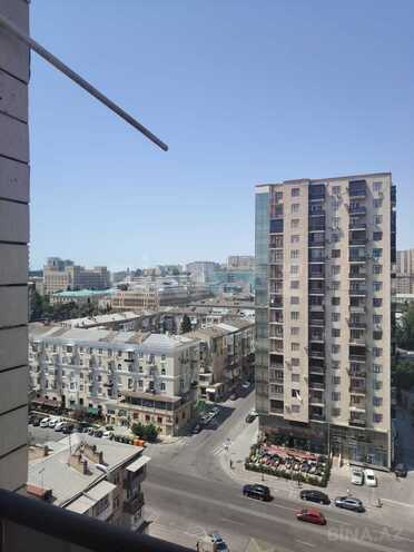 Продаётся 3-комн. новостройка 107 м², м. Элмляр Академиясы, photo 3 from 29