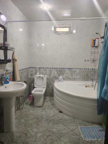 Продаётся 3-комн. новостройка 107 м², м. Элмляр Академиясы, photo 15 from 29