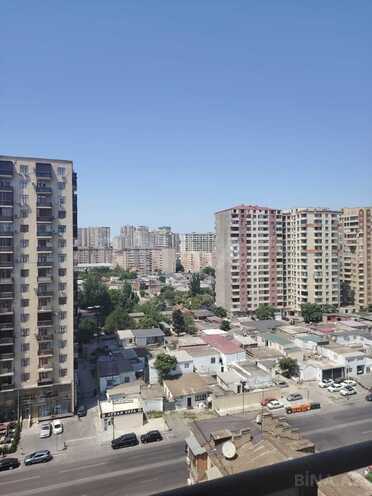 Продаётся 3-комн. новостройка 107 м², м. Элмляр Академиясы, photo 16 from 29