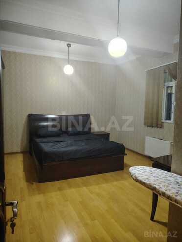 Продаётся 3-комн. новостройка 107 м², м. Элмляр Академиясы, photo 6 from 29