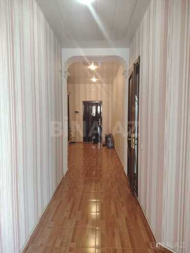 Продаётся 3-комн. новостройка 107 м², м. Элмляр Академиясы, photo 5 from 29
