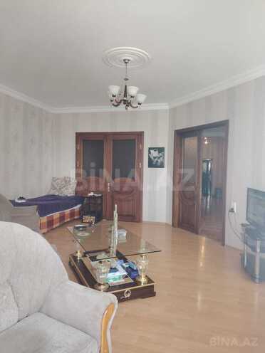 Продаётся 3-комн. новостройка 107 м², м. Элмляр Академиясы, photo 14 from 29