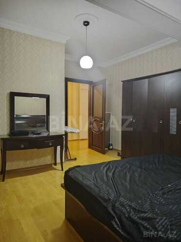 Продаётся 3-комн. новостройка 107 м², м. Элмляр Академиясы, photo 20 from 29