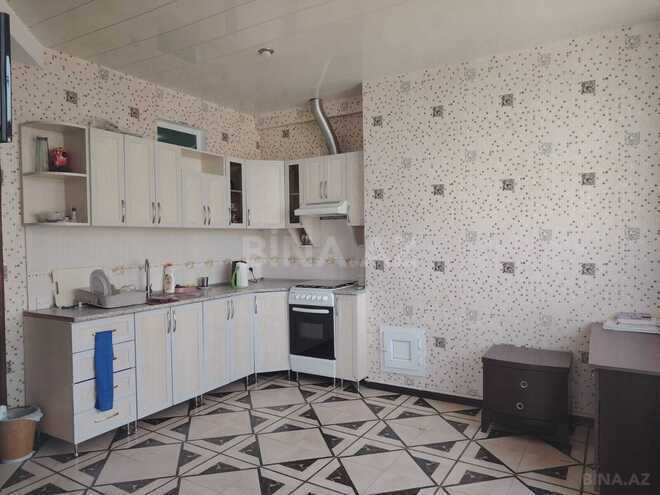 Продаётся 3-комн. новостройка 107 м², м. Элмляр Академиясы, photo 18 from 29