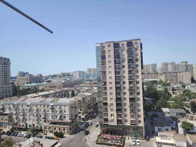 Продаётся 3-комн. новостройка 107 м², м. Элмляр Академиясы, photo 1 from 29