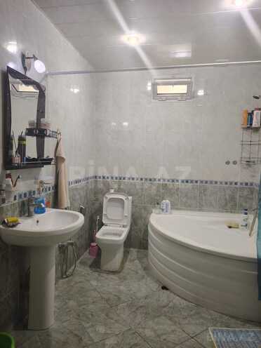 Продаётся 3-комн. новостройка 107 м², м. Элмляр Академиясы, photo 28 from 29