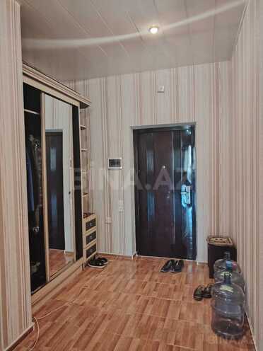 Продаётся 3-комн. новостройка 107 м², м. Элмляр Академиясы, photo 4 from 29