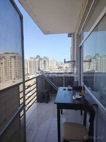 Продаётся 3-комн. новостройка 107 м², м. Элмляр Академиясы, photo 24 from 29