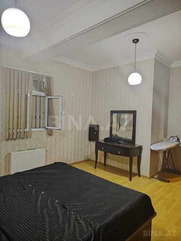 Продаётся 3-комн. новостройка 107 м², м. Элмляр Академиясы, photo 22 from 29