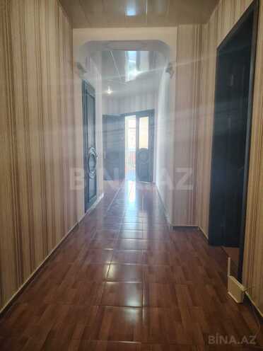 Продаётся 3-комн. новостройка 107 м², м. Элмляр Академиясы, photo 8 from 29