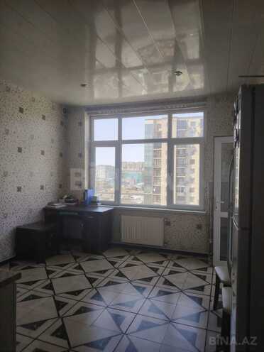 Продаётся 3-комн. новостройка 107 м², м. Элмляр Академиясы, photo 19 from 29