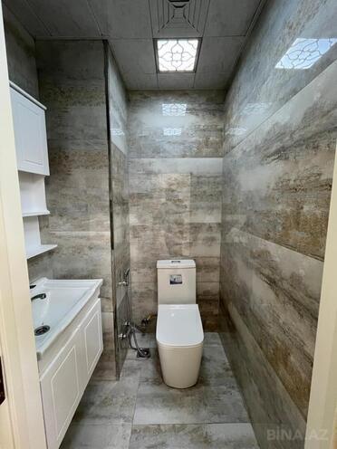 İcarəyə verilir 3 otaqlı yeni tikili 100 m², 28 May m., photo 14 from 15