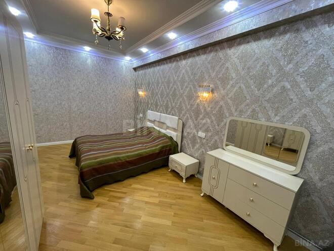 İcarəyə verilir 3 otaqlı yeni tikili 100 m², 28 May m., photo 6 from 15