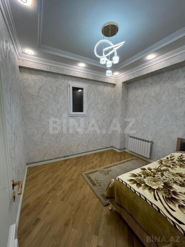 İcarəyə verilir 3 otaqlı yeni tikili 100 m², 28 May m., photo 7 from 15