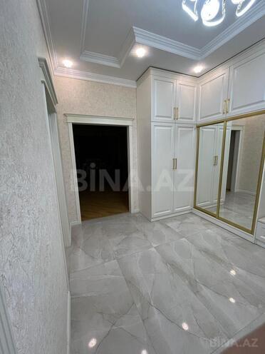 İcarəyə verilir 3 otaqlı yeni tikili 100 m², 28 May m., photo 11 from 15