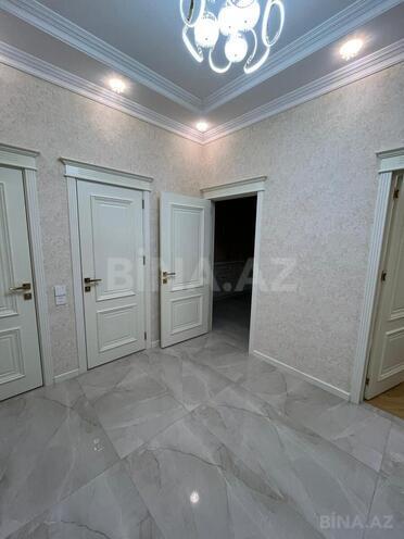 İcarəyə verilir 3 otaqlı yeni tikili 100 m², 28 May m., photo 10 from 15