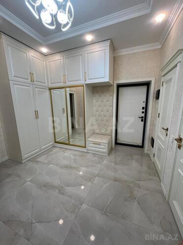 İcarəyə verilir 3 otaqlı yeni tikili 100 m², 28 May m., photo 9 from 15