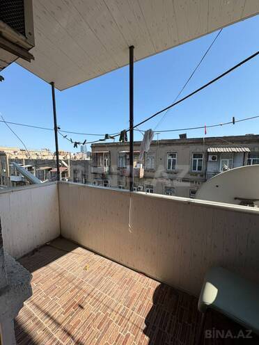 İcarəyə verilir 4 otaqlı köhnə tikili 120 m², 28 May m., photo 18 from 19