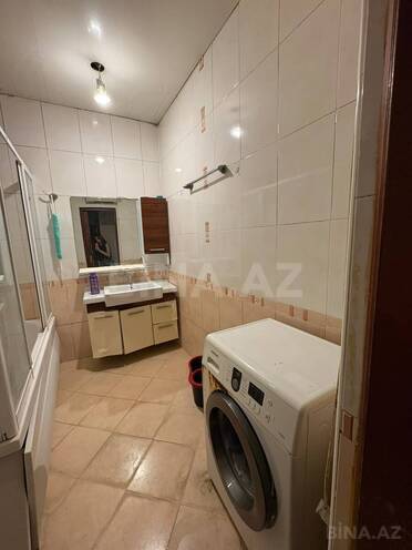 İcarəyə verilir 4 otaqlı köhnə tikili 120 m², 28 May m., photo 16 from 19