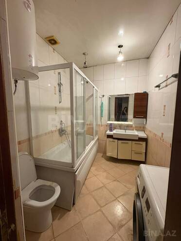 İcarəyə verilir 4 otaqlı köhnə tikili 120 m², 28 May m., photo 17 from 19