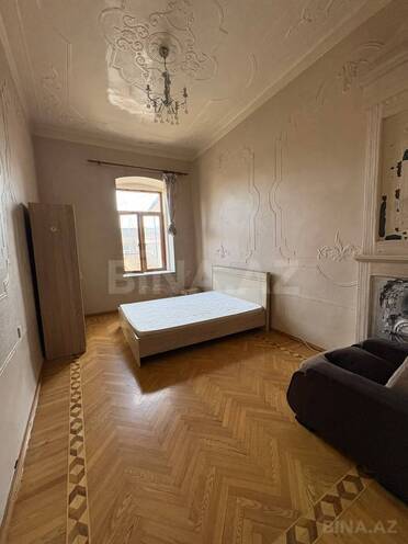 İcarəyə verilir 4 otaqlı köhnə tikili 120 m², 28 May m., photo 7 from 19
