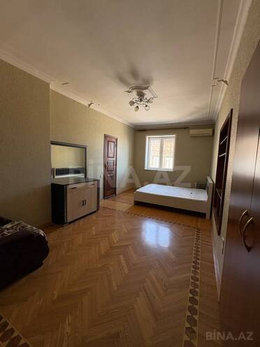 İcarəyə verilir 4 otaqlı köhnə tikili 120 m², 28 May m., photo 11 from 19