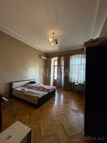 İcarəyə verilir 4 otaqlı köhnə tikili 120 m², 28 May m., photo 4 from 19