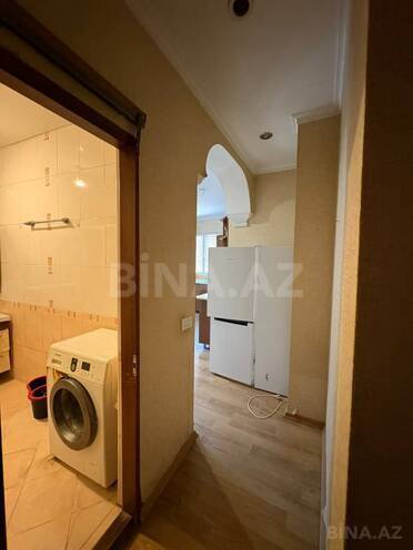İcarəyə verilir 4 otaqlı köhnə tikili 120 m², 28 May m., photo 15 from 19
