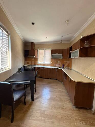 İcarəyə verilir 4 otaqlı köhnə tikili 120 m², 28 May m., photo 13 from 19