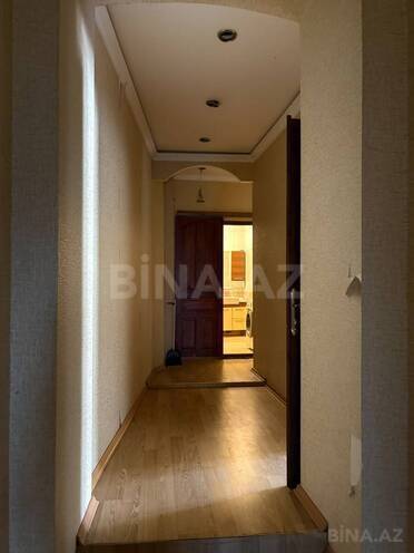 İcarəyə verilir 4 otaqlı köhnə tikili 120 m², 28 May m., photo 9 from 19