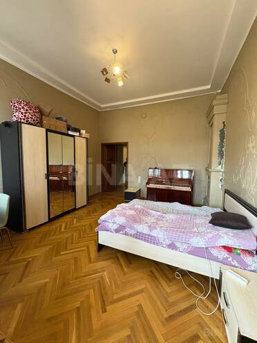 İcarəyə verilir 4 otaqlı köhnə tikili 120 m², 28 May m., photo 5 from 19