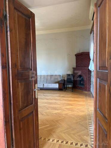İcarəyə verilir 4 otaqlı köhnə tikili 120 m², 28 May m., photo 6 from 19