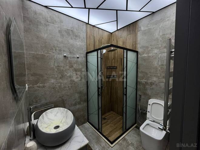 Satılır 2 otaqlı yeni tikili 63 m², Xətai r., photo 11 from 15