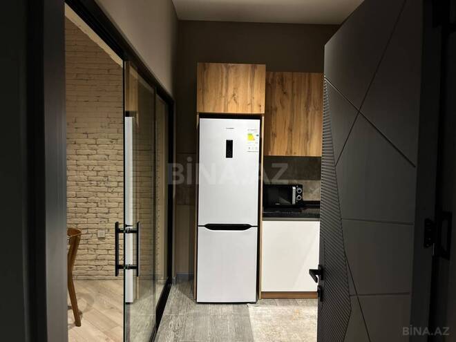 Satılır 2 otaqlı yeni tikili 63 m², Xətai r., photo 10 from 15