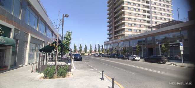 Satılır 2 otaqlı yeni tikili 63 m², Xətai r., photo 5 from 15