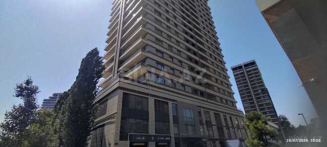 Satılır 2 otaqlı yeni tikili 63 m², Xətai r., photo 3 from 15