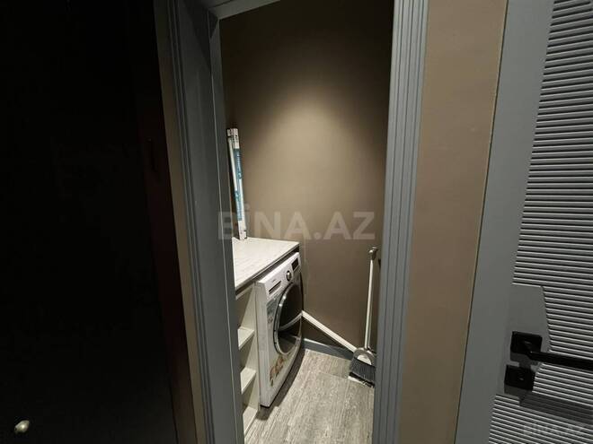 Satılır 2 otaqlı yeni tikili 63 m², Xətai r., photo 12 from 15