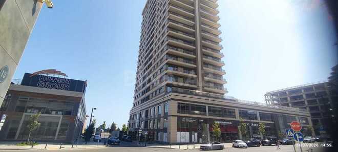 Satılır 2 otaqlı yeni tikili 63 m², Xətai r., photo 1 from 15
