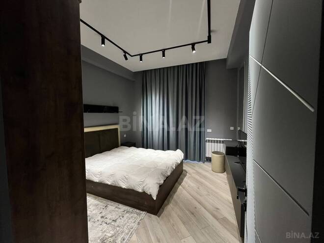 Satılır 2 otaqlı yeni tikili 63 m², Xətai r., photo 9 from 15