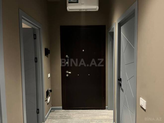 Satılır 2 otaqlı yeni tikili 63 m², Xətai r., photo 8 from 15