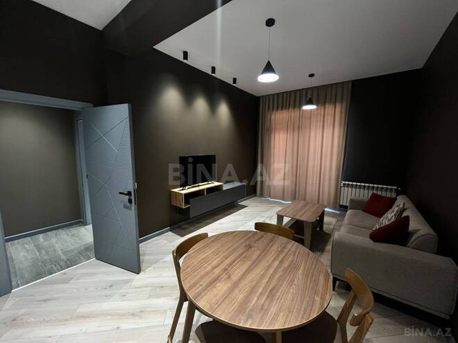 Satılır 2 otaqlı yeni tikili 63 m², Xətai r., photo 7 from 15