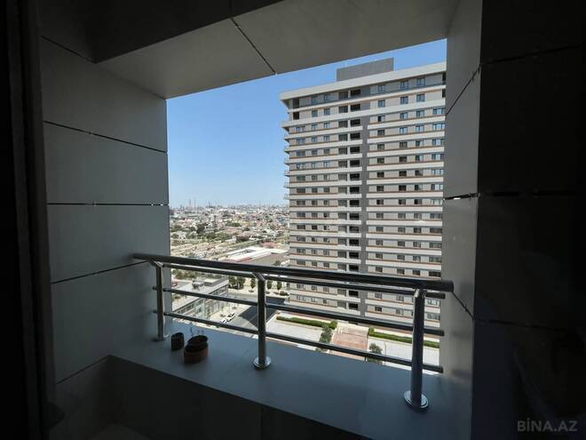 Satılır 2 otaqlı yeni tikili 63 m², Xətai r., photo 14 from 15