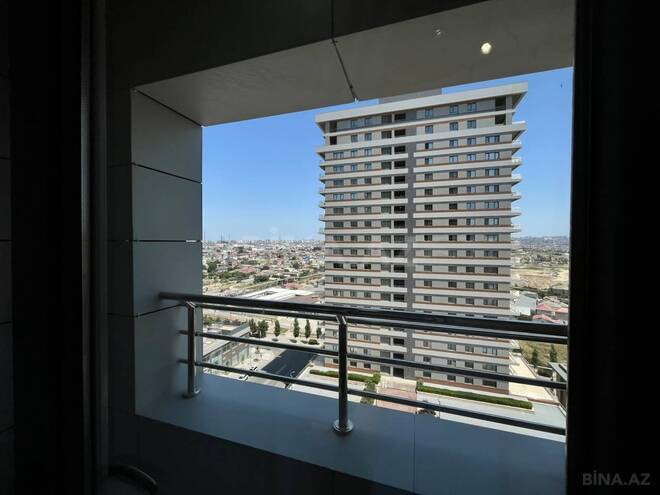 Satılır 2 otaqlı yeni tikili 63 m², Xətai r., photo 13 from 15