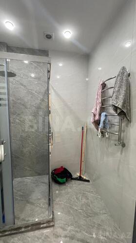İcarəyə verilir 2 otaqlı yeni tikili 90 m², Gənclik m., photo 17 from 19